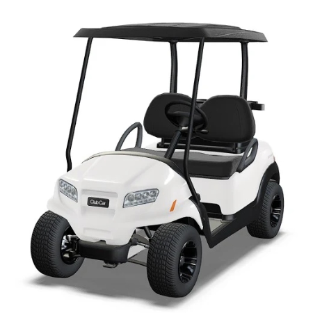 Club Car Golf Carts