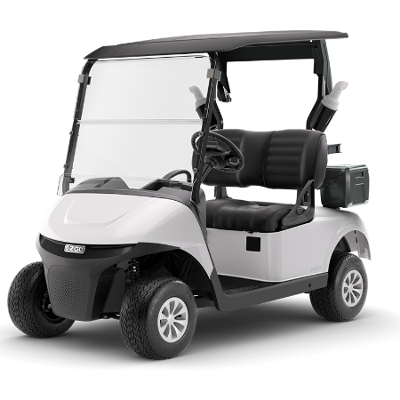 EZGO Golf Carts