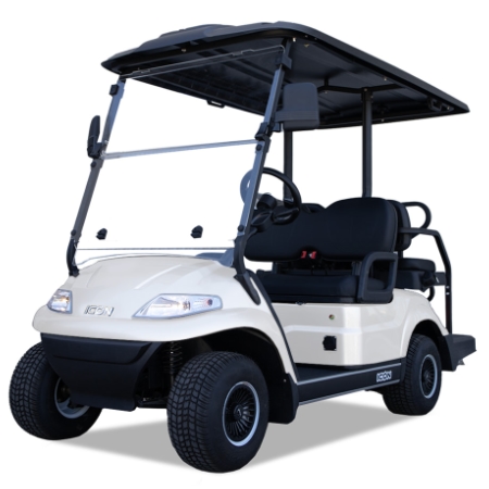 Icon Golf Carts