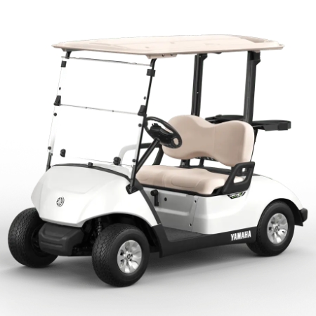 Yamaha Golf Carts